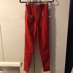 I.AM.GIA Geldof pants